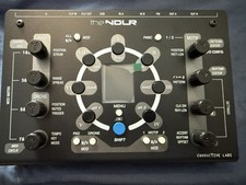 Conductive Labs NDLR V2 Midi 4-Track Sequenced Arpeggiator/Chord Drone