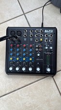 Alto truemix 600 channel - truemix, 6-channel