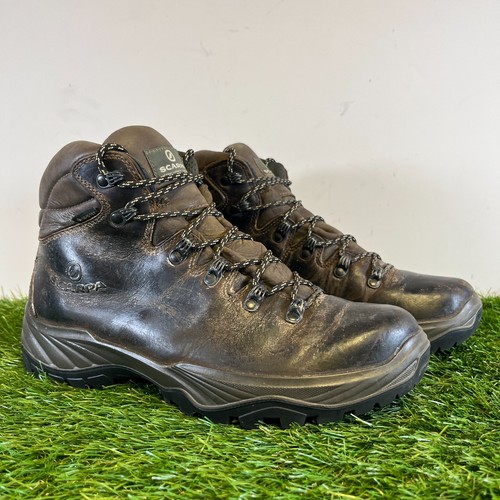 Scarpa boots size men - scarpa,