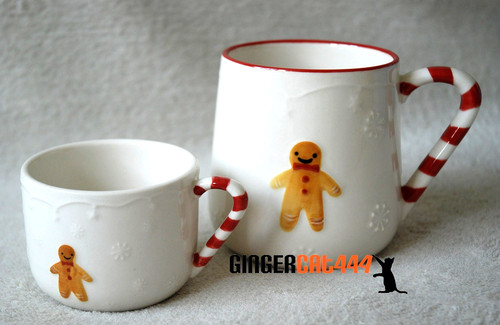 Next natural gingerbread - next,