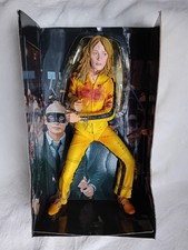 NECA Kill Bill 17" The Bride