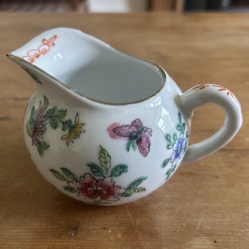 Chinese porcelain famille rose - chinese,