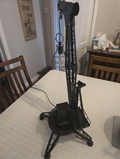 Demolition Crane Table Lamp