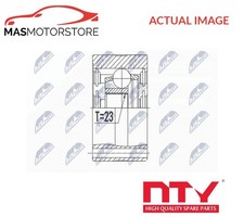 PROPSHAFT JOINT NTY NPW-MS-048 V NEW OE REPLACEMENT