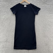 SNS Herning Dress Small Navy