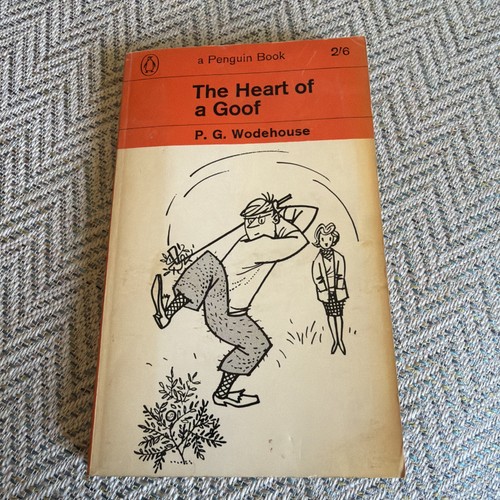 The heart goof - the,
