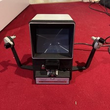 Prinz Oxford P-800 Dual Gauge