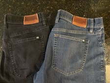 2 Pairs Travis Mathew Jeans