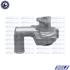 WATER PUMP ENGINE COOLING F105