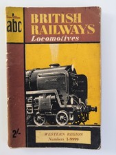 British Railways Locomotives