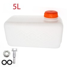 5L Plastic Fuel Oil Gasoline