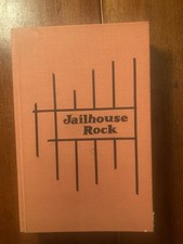 Jailhouse Rock Elvis Presley