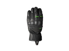 Kawasaki Dijon Leather Gloves
