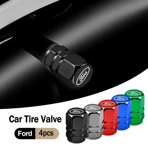 4pcs car tire valve - 4pcs,