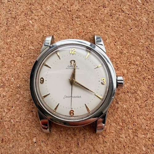 Omega seamaster ref 2767 sc - omega, ref.2767-2