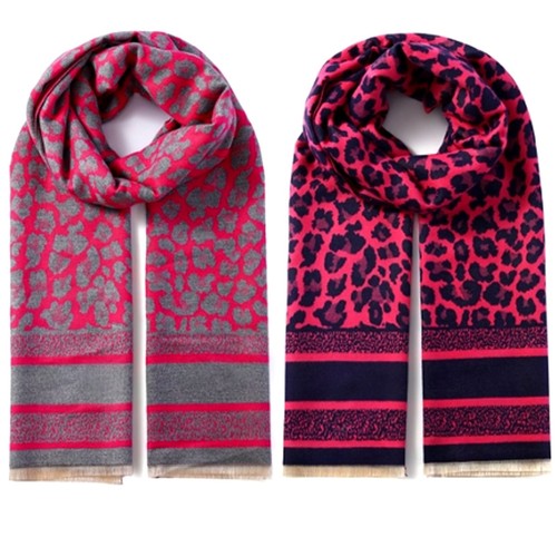Ladies women leopard print - ladies,