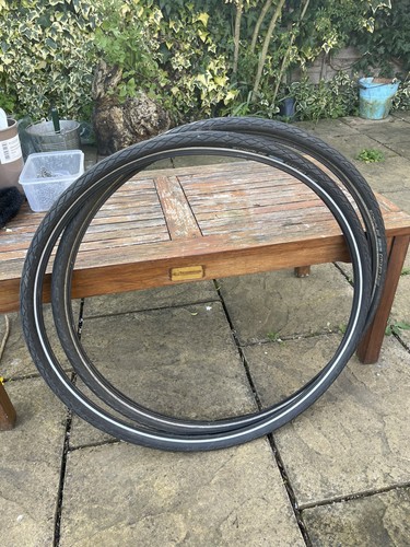 Schwalbe citizen bike commuter - schwalbe,