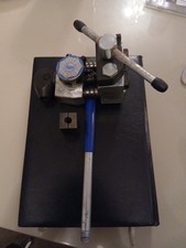 Sykes Pickavant 270 Series