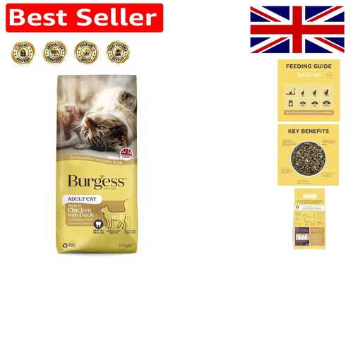 Supacat adult cat food - adult,