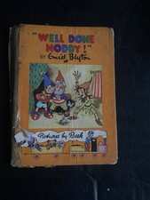 Vintage well done - done, by