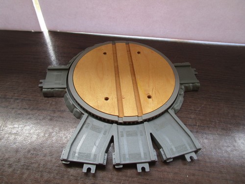 Thomas the tank engine - the,
