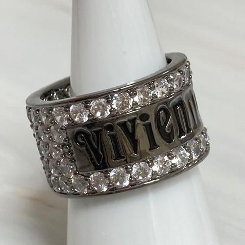 Vivienne westwood ring size - vivienne,