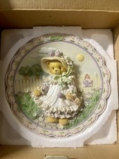 Vtg. Cherished Teddies 1997