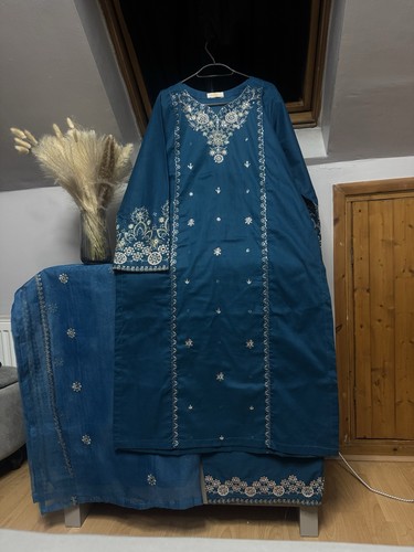 Pakistani indian designer - indian,