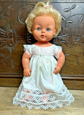 Good Condition Tiny Tears Doll
