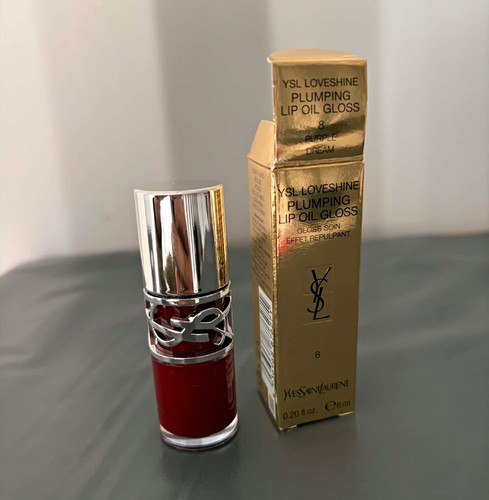Yves saint laurent ysl - yves,
