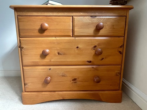 Vintage lyndhurst pine - vintage,