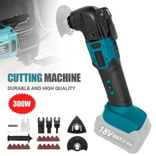 Cordless Multi Tool
