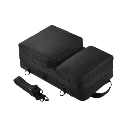Controller case gear - case, dj
