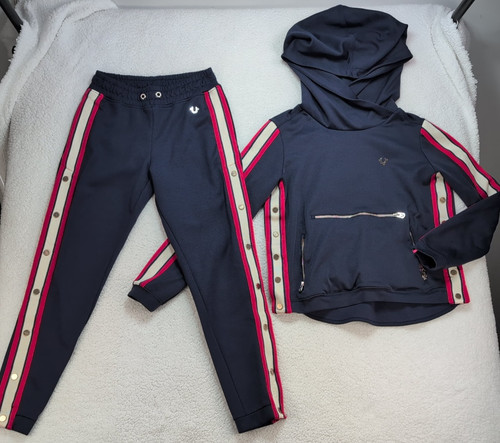 True religion tracksuit - religion,