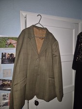 Equetech Foxbury Tweed riding