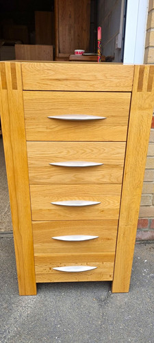 Oak furniture land - oak,