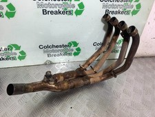 HONDA CBR600 CBR 600 FX FY