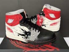 Nike Air Jordan 1 x Dave White