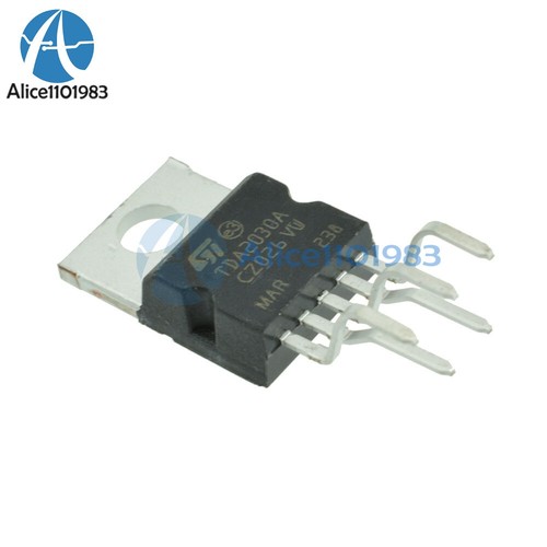 10pcs tda2030a tda2030 220 - tda2030a, to-220