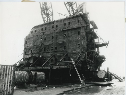 Piper alpha oil rig disaster - alpha,