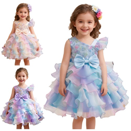 Baby girls dresses - girls, ceremony