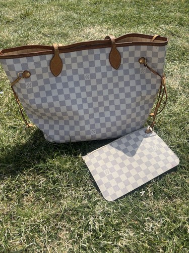 Louis vuitton neverfull - louis,