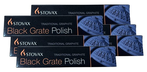 Traditional graphite black - traditional,