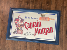 Vintage Captain Morgan Yo Ho