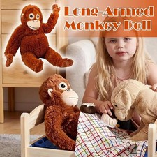IKEA DJUNGELSKOG Orangutan