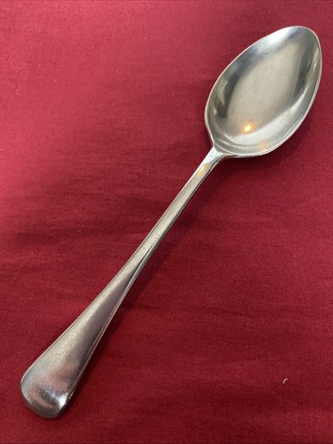 Vintage nickel silver plated - vintage,