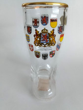 Luxemourg shot glass boot