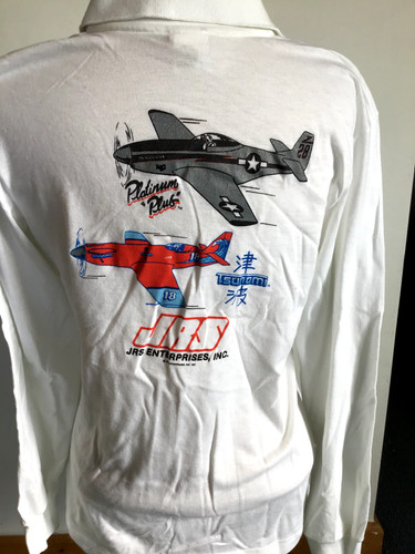 Jrs enterprises white long - enterprises,