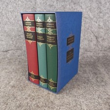 The Barsetshire Chronicles