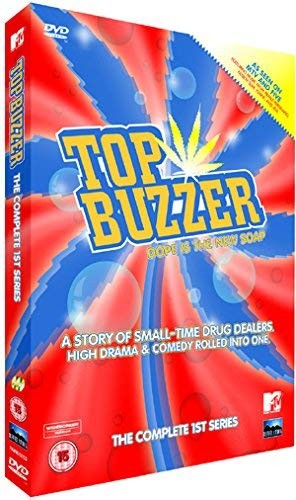 Top buzzer the - -,